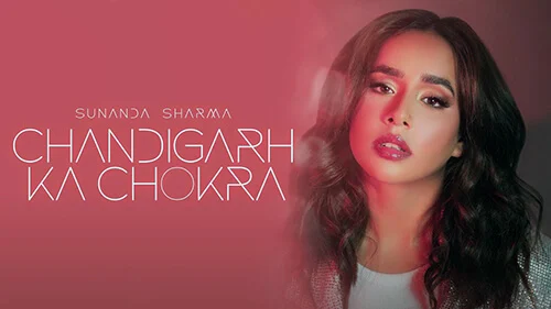 Chandigarh Ka Chokra Lyrics English Translation – Sunanda Sharma