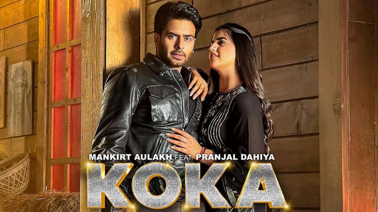 Koka Lyrics In English – Mankirt Aulakh & Simar Kaur