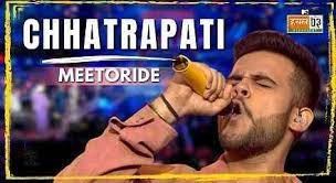 Chhatrapati Lyrics In English – Meetoride