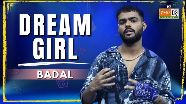 Dream Girl (Dav Wali Chori) Lyrics In English – Badal