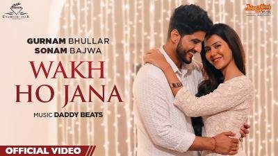 Wakh Ho Jana Lyrics English Translation – Gurnam Bhullar