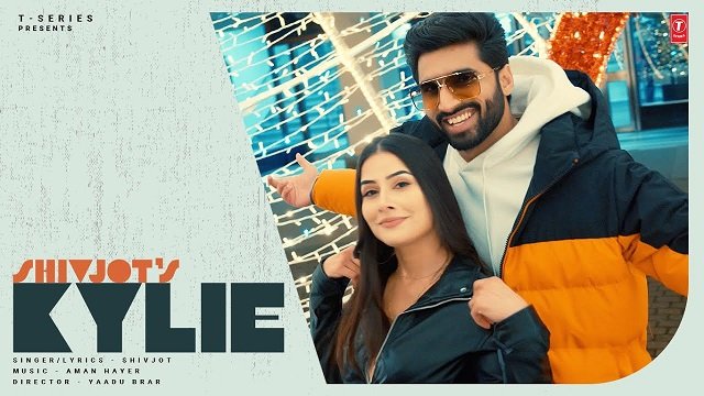 Kylie Lyrics In English – Shivjot