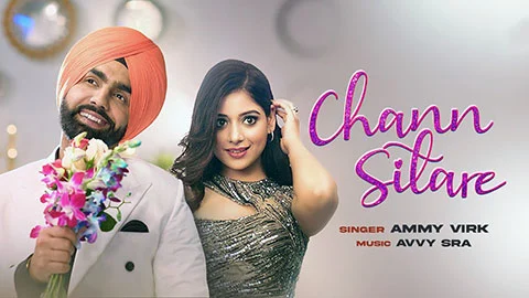 Main Chand Sitare Ki Karna Lyrics English (Meaning) – Ammy Virk