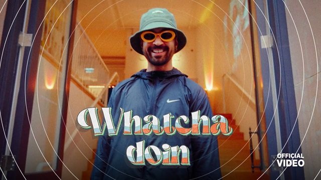 Whatcha Doin Lyrics English (Meaning) – Diljit Dosanjh