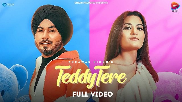 Teddy Tere Lyrics English Translation – Zorawar