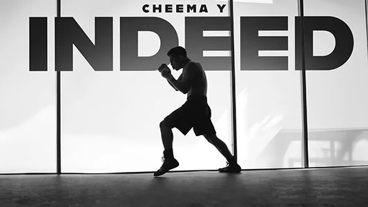 Indeed Lyrics English Translation – Cheema Y